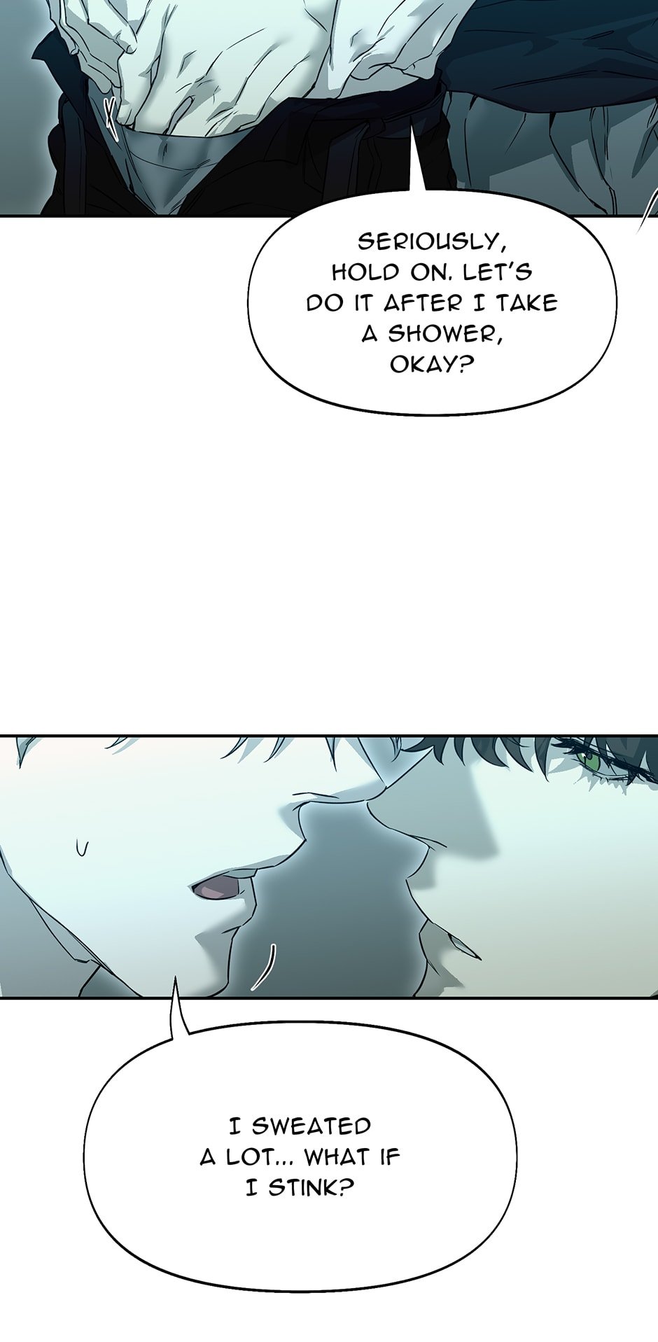 Nerd Project, Chapter 42 image 51